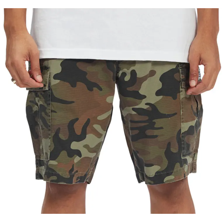 Walkshorts DC Mens Warehouse Cargo Short 2 1