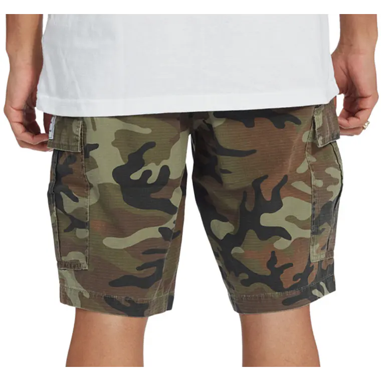 Walkshorts DC Mens Warehouse Cargo Short 2 2