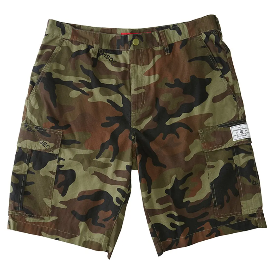 Walkshorts DC Mens Warehouse Cargo Short 2 3
