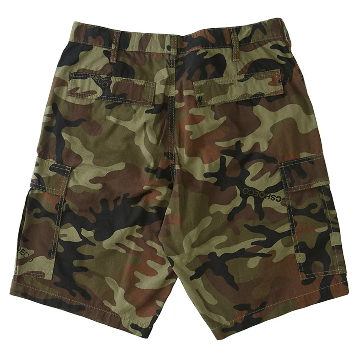 Walkshorts DC Mens Warehouse Cargo Short 2 4