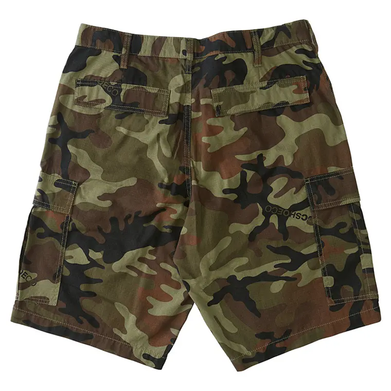 Walkshorts DC Mens Warehouse Cargo Short 2 4