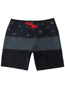 Boardshorts DC Mens Midway 19