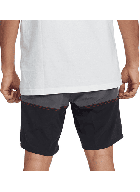 Boardshorts DC Mens Midway 19