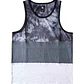 T-Shirt Alças DC Mens Deep End Tank - thumbnail 3