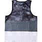 T-Shirt Alças DC Mens Deep End Tank - thumbnail 4