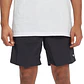 Walkshorts DC Mens Late Daze 18 - thumbnail 1