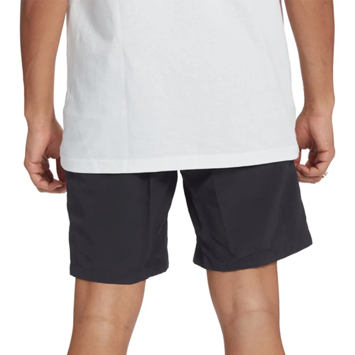 Walkshorts DC Mens Late Daze 18 2