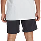 Walkshorts DC Mens Late Daze 18 - thumbnail 2
