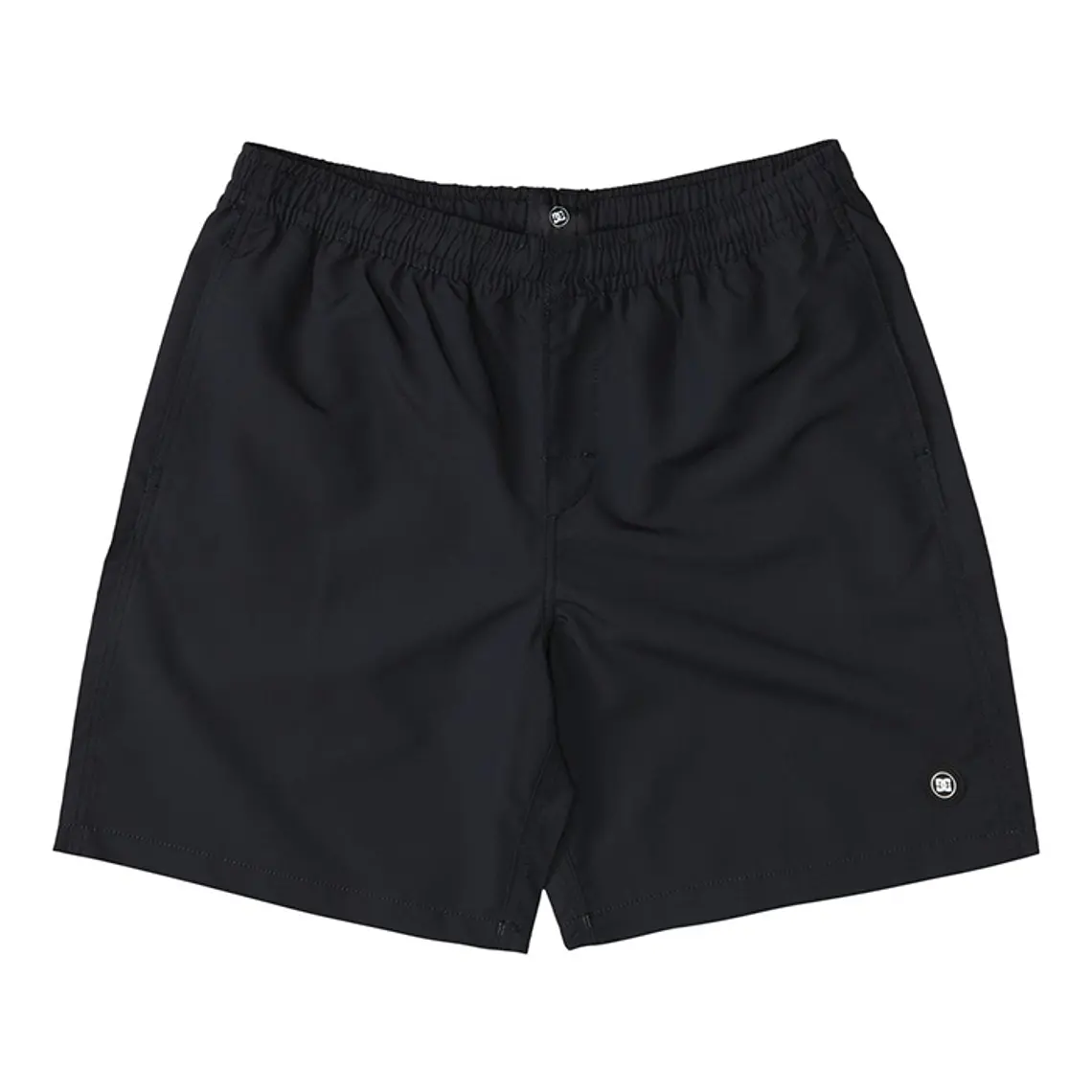 Walkshorts DC Mens Late Daze 18 3