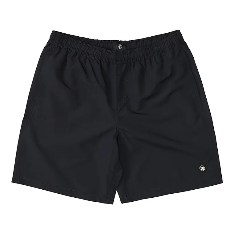 Walkshorts DC Mens Late Daze 18 3