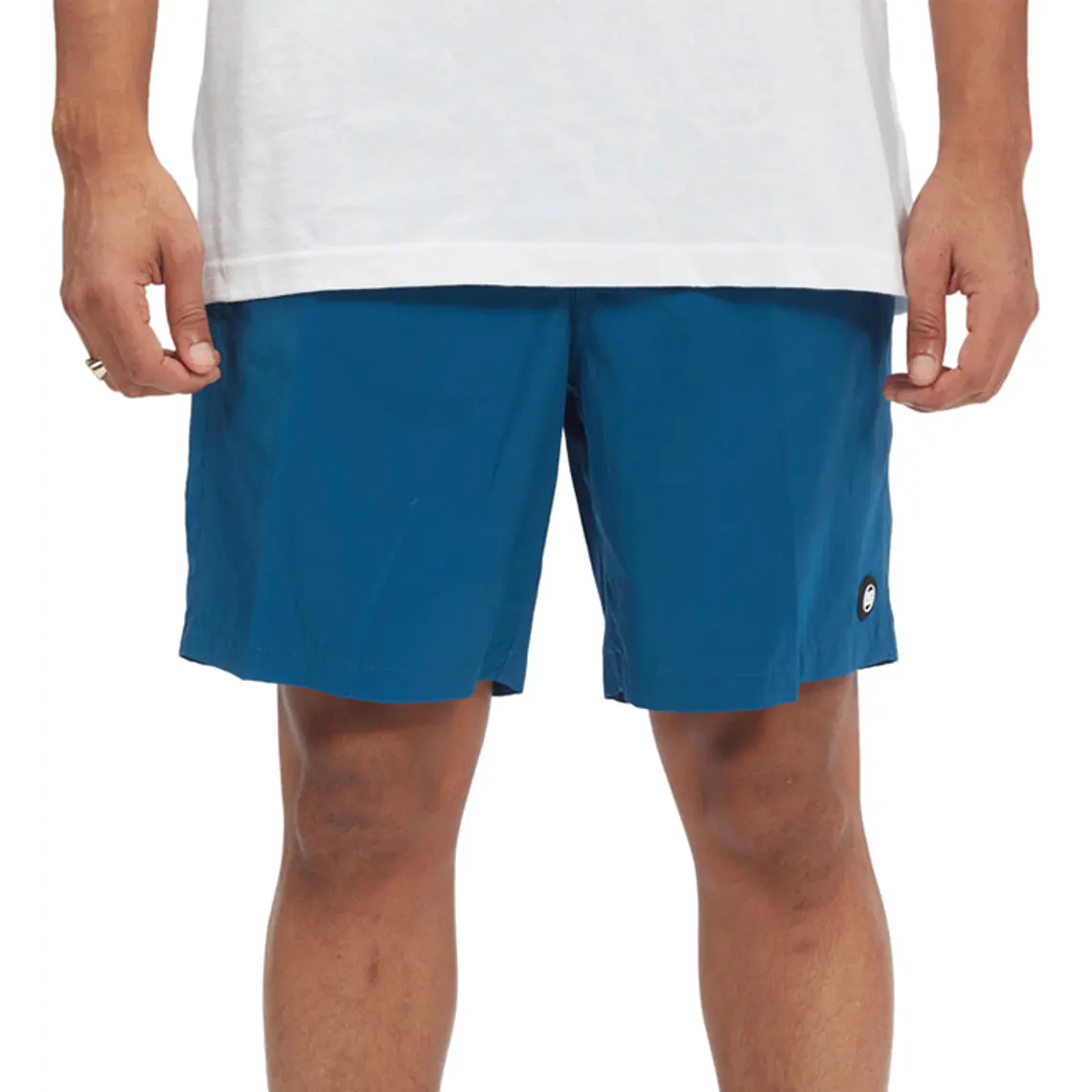 Walkshorts DC Mens Late Daze 18 1