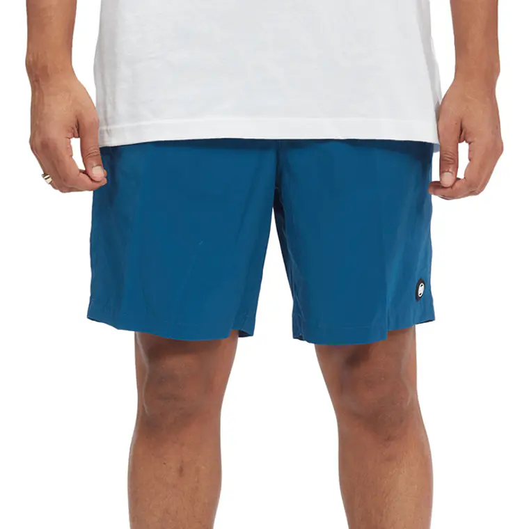Walkshorts DC Mens Late Daze 18 1