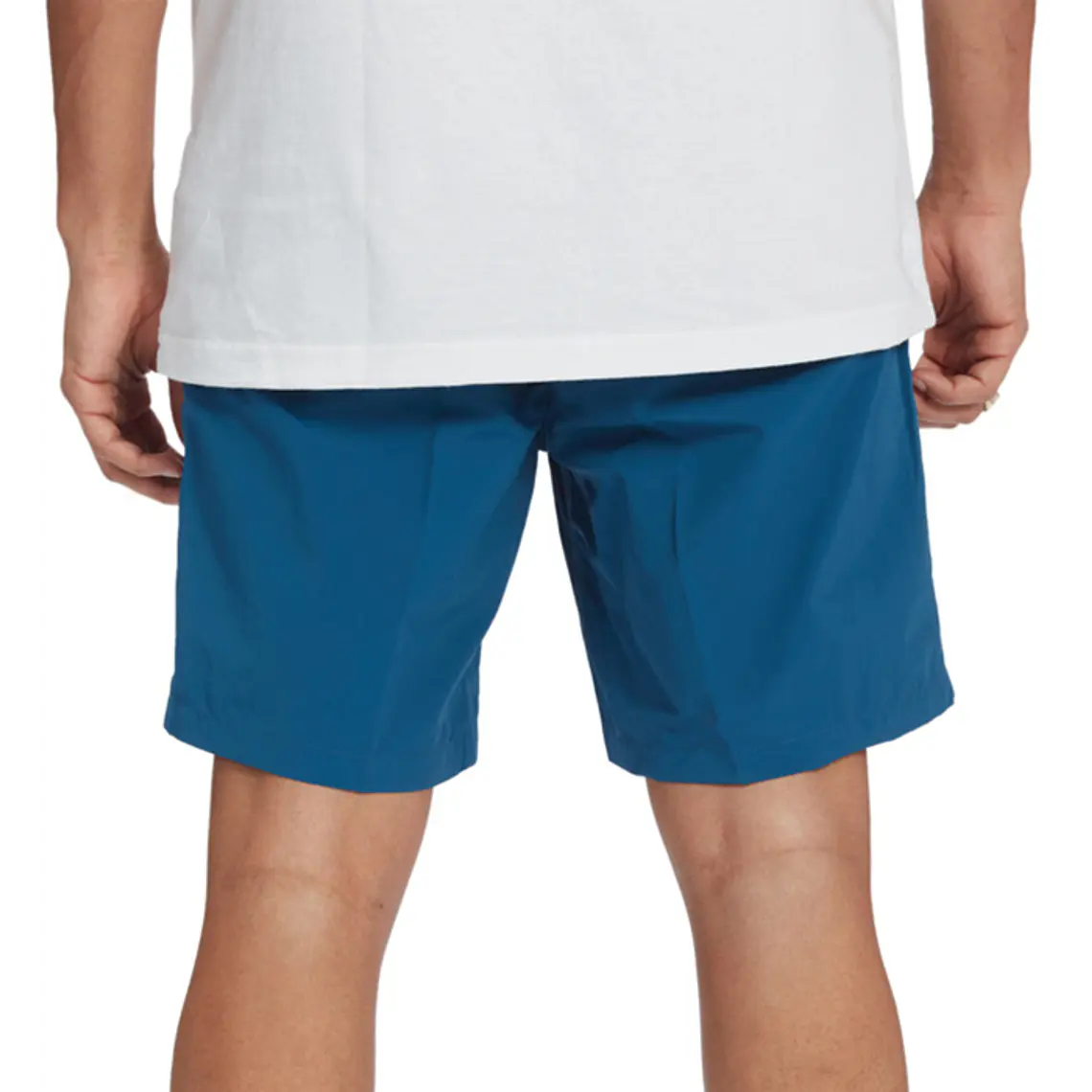 Walkshorts DC Mens Late Daze 18 2