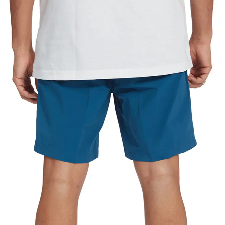 Walkshorts DC Mens Late Daze 18 2