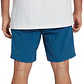 Walkshorts DC Mens Late Daze 18 - Thumbnail 2