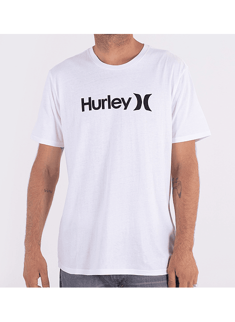 T-Shirt Hurley Everyday Washed Core OAO