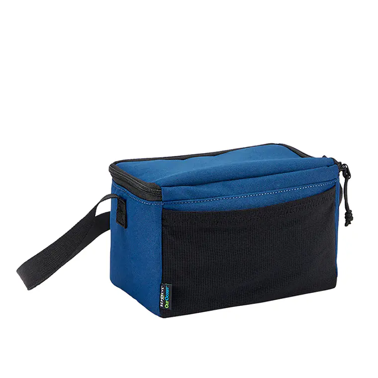 Saco Nixon Geleira Siesta Cooler 2