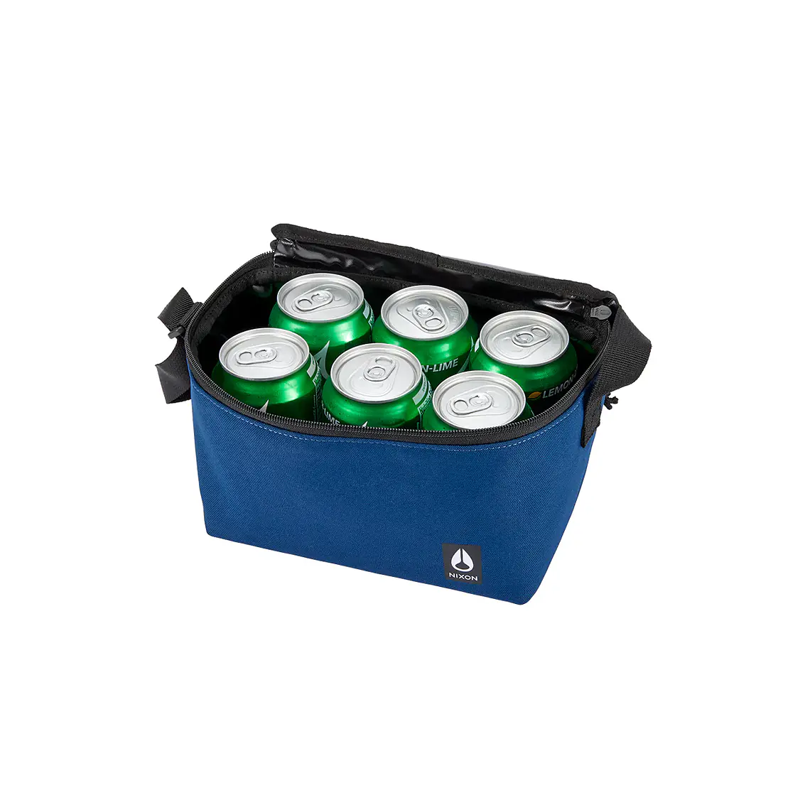 Saco Nixon Geleira Siesta Cooler 4