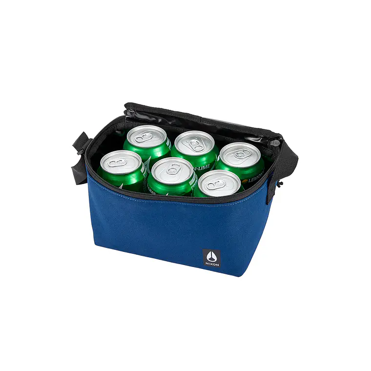Saco Nixon Geleira Siesta Cooler 4