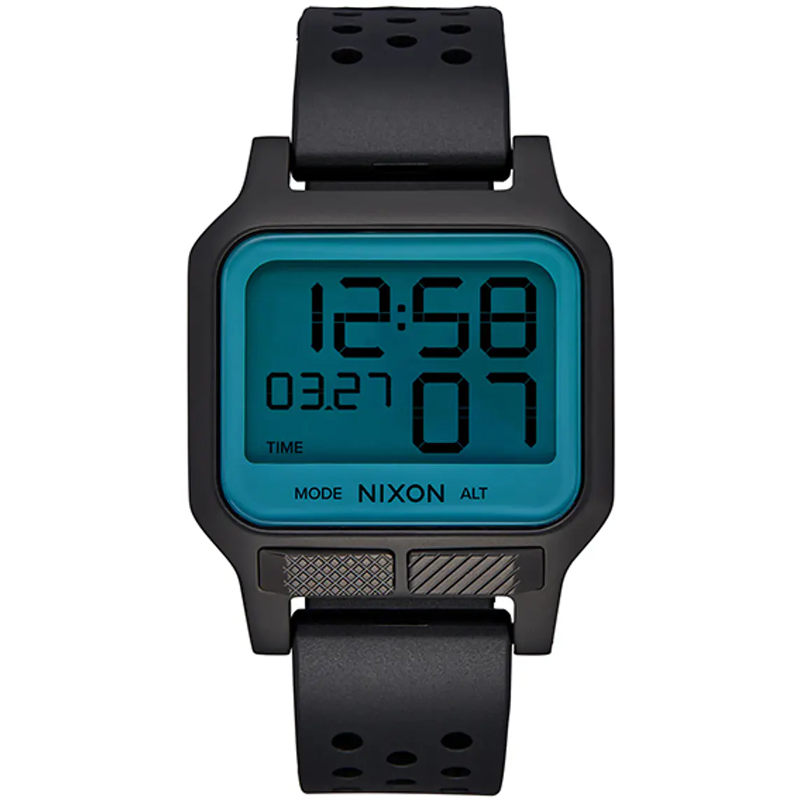 Relogio Nixon Heat 1
