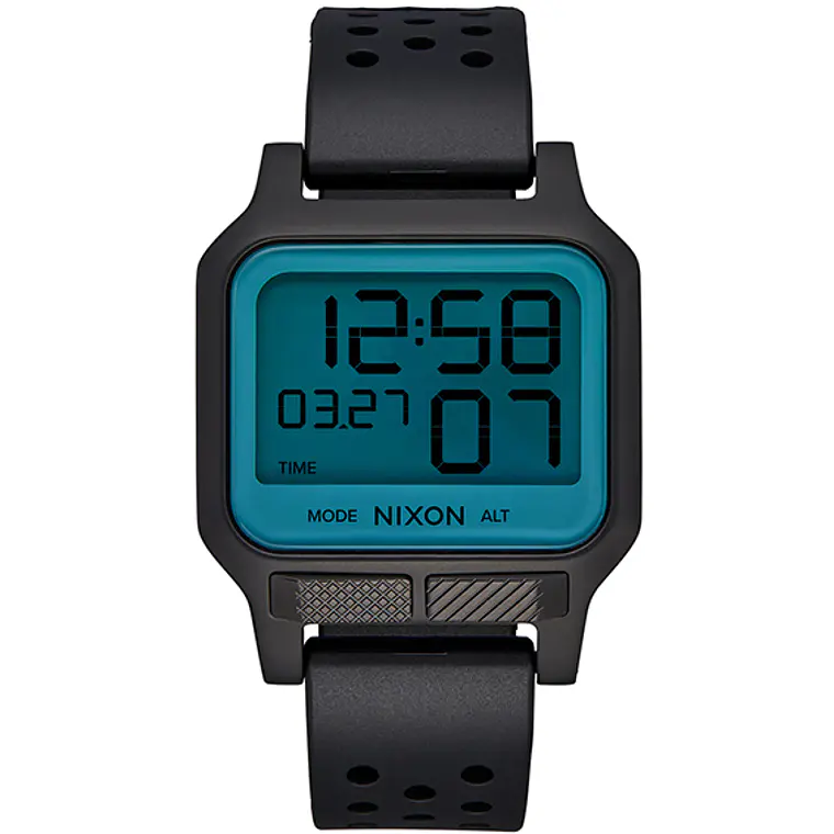 Relogio Nixon Heat 1