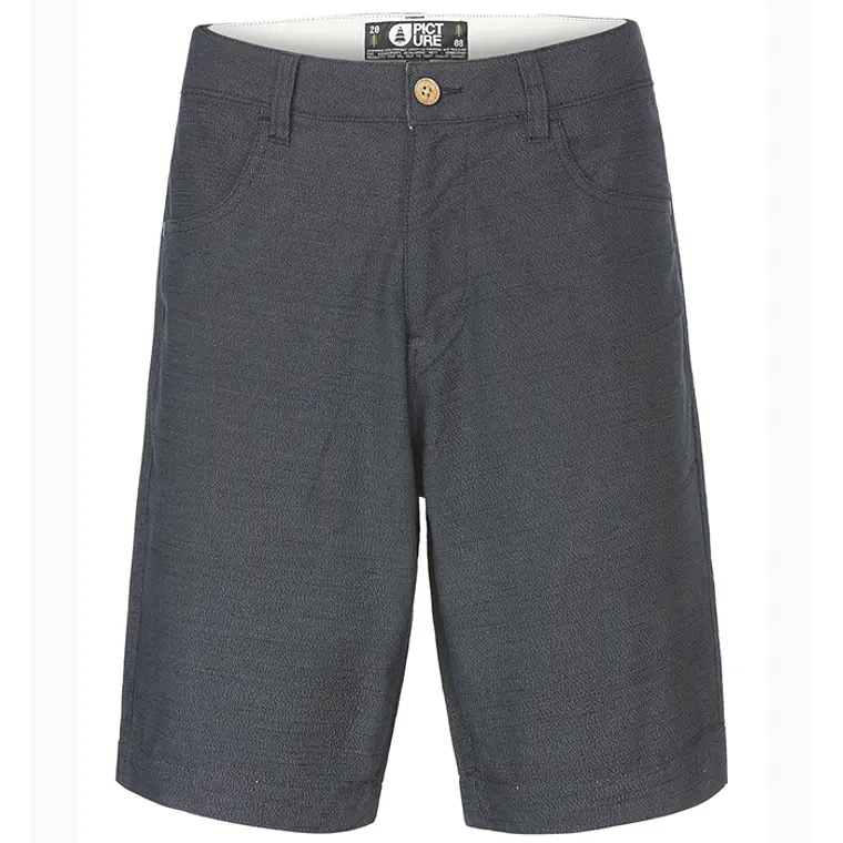 Walkshorts Picture Mens Aldos Shorts 1
