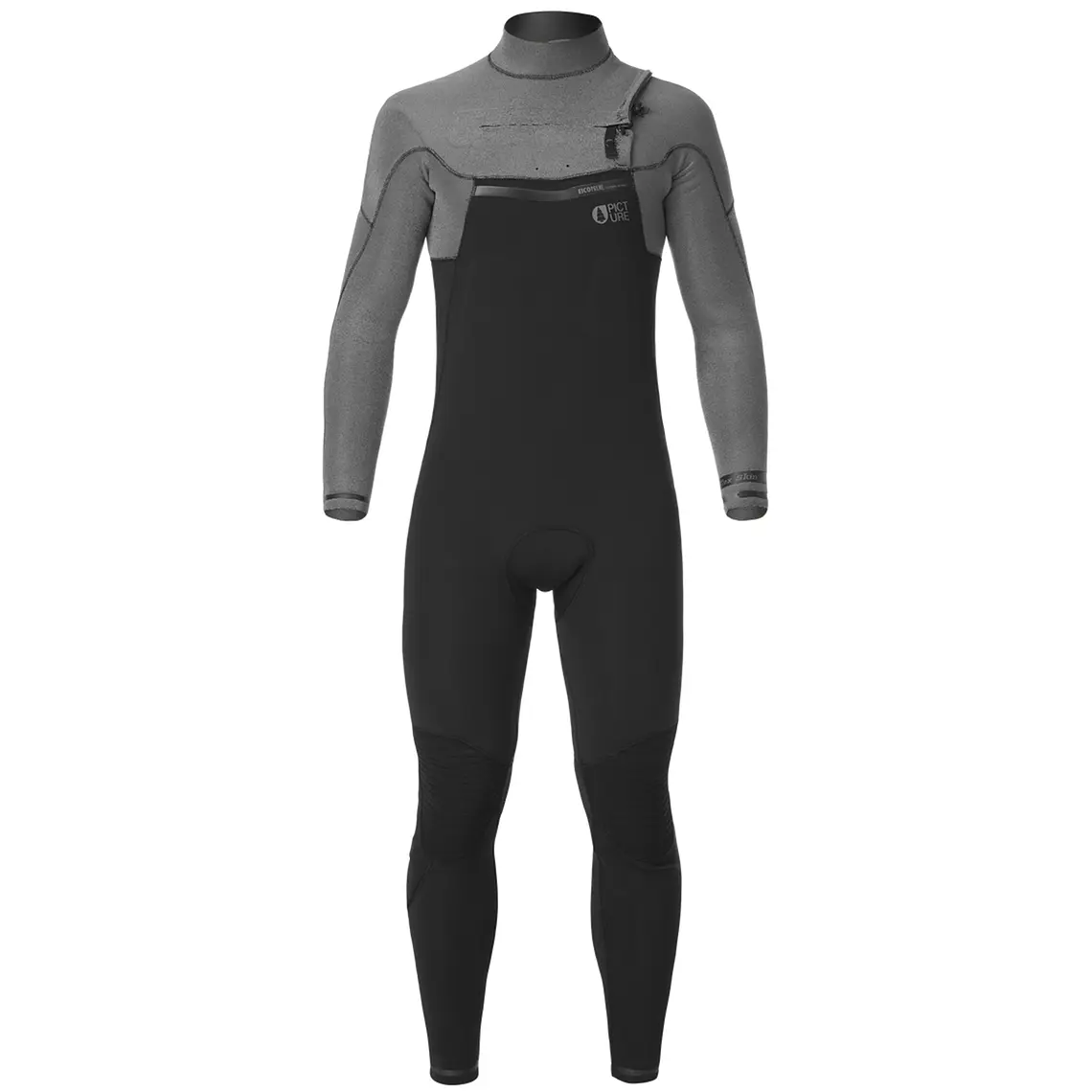 Fato Surf Picture Mens Equation 3/2 Ff 1