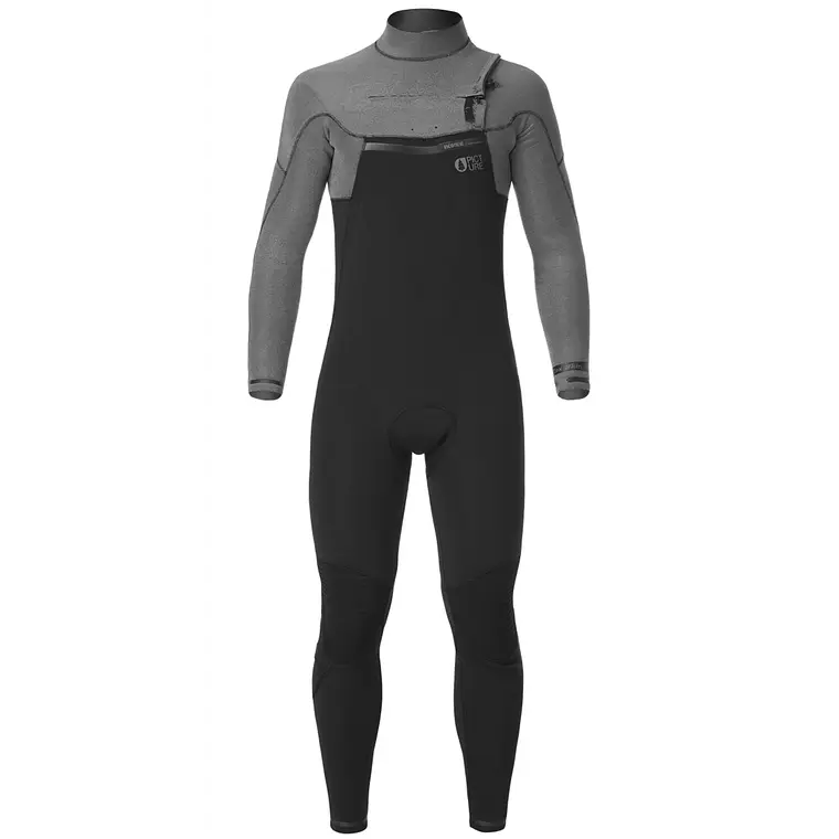 Fato Surf Picture Mens Equation 3/2 Ff 1