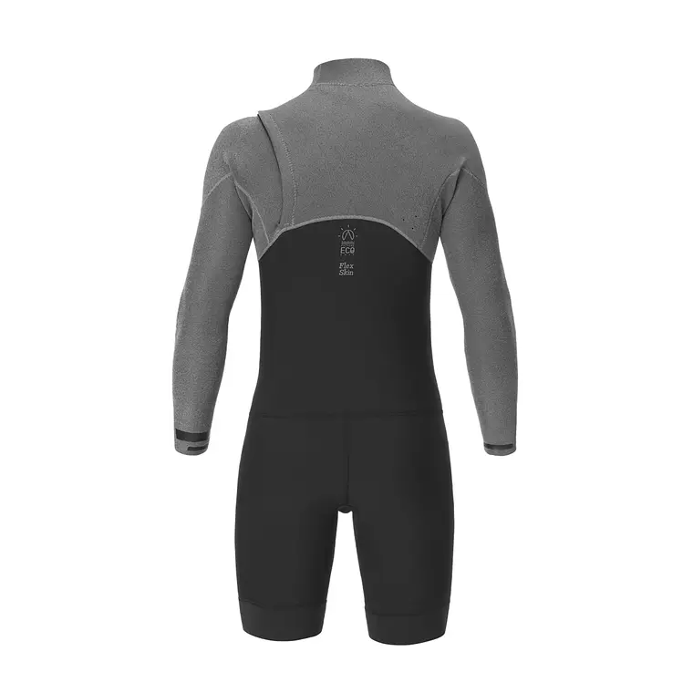 Fato Surf Picture Mens Meta Ls 2/2 Fr 2