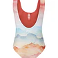 Fato Banho Picture Womens Nanoe Swimsuit - thumbnail 2