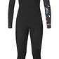 Fato Surf Picture Womens Equation W 3/2 - thumbnail 1