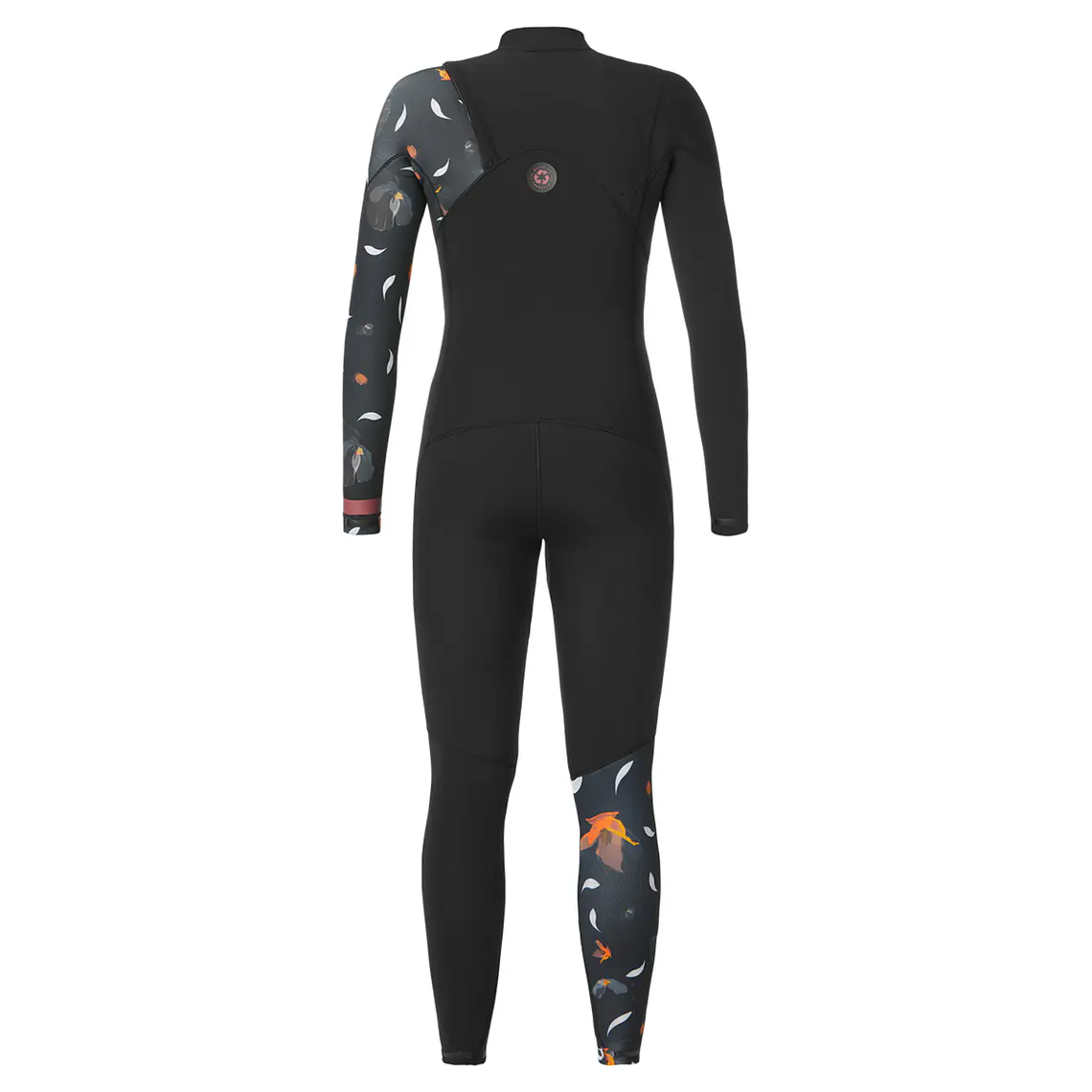 Fato Surf Picture Womens Equation W 3/2 2