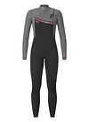 Fato Surf Picture Womens Equation W4/3Ff