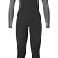 Fato Surf Picture Womens Equation W4/3Ff - Thumbnail 1