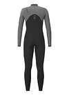 Fato Surf Picture Womens Equation W4/3Ff
