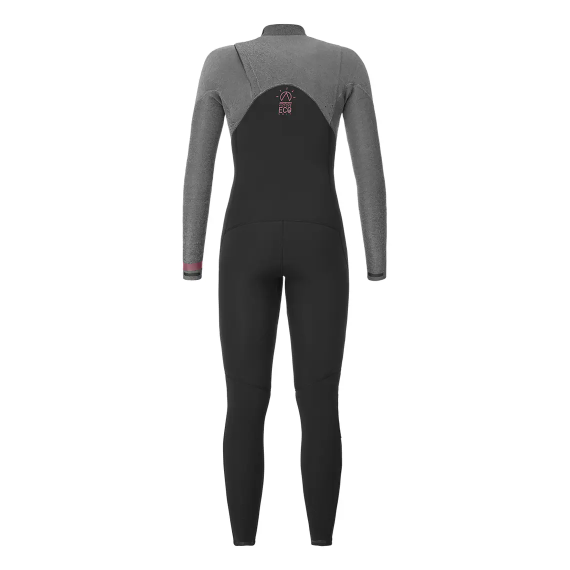 Fato Surf Picture Womens Equation W4/3Ff 2