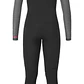 Fato Surf Picture Womens Equation W4/3Ff - Thumbnail 2