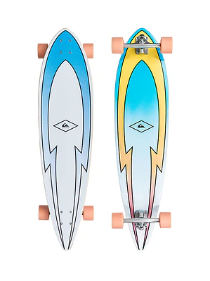 Longboard Feeling Fine