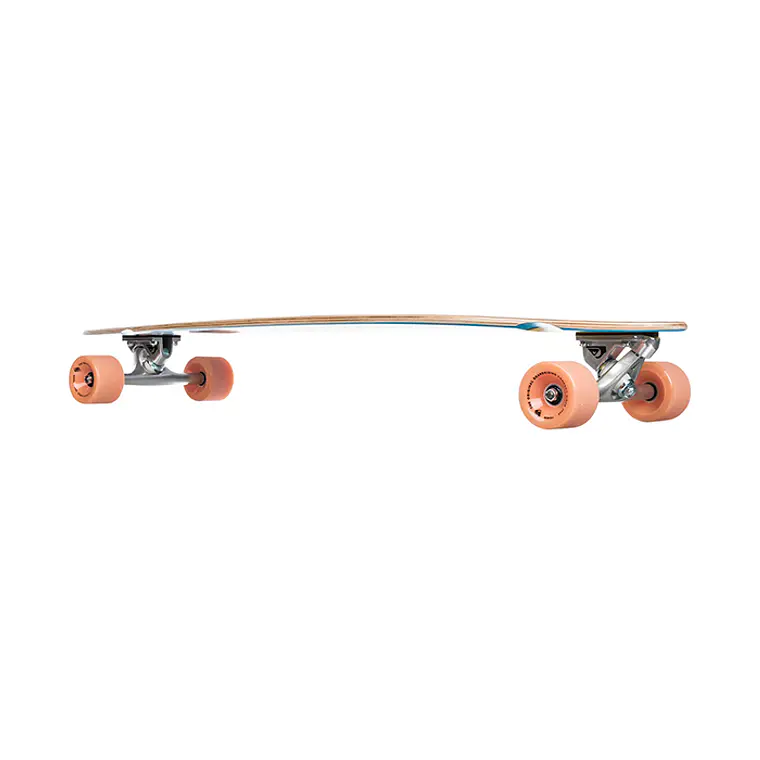 Longboard Feeling Fine 2