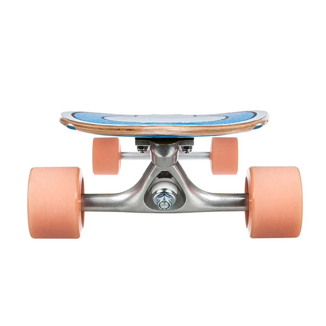 Longboard Feeling Fine 3