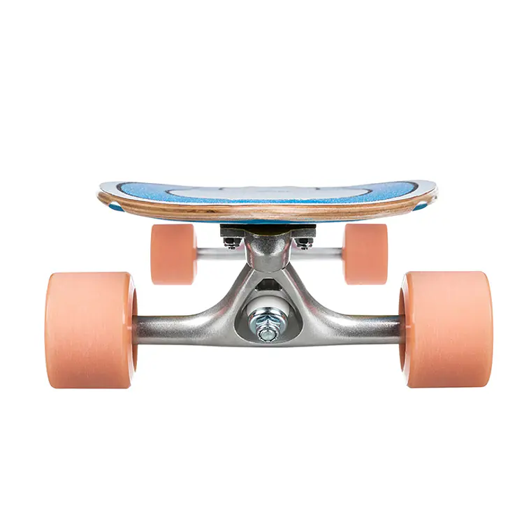 Longboard Feeling Fine 3
