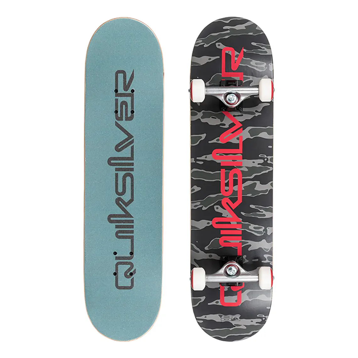 Skate Mission 1