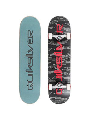 Skate Mission