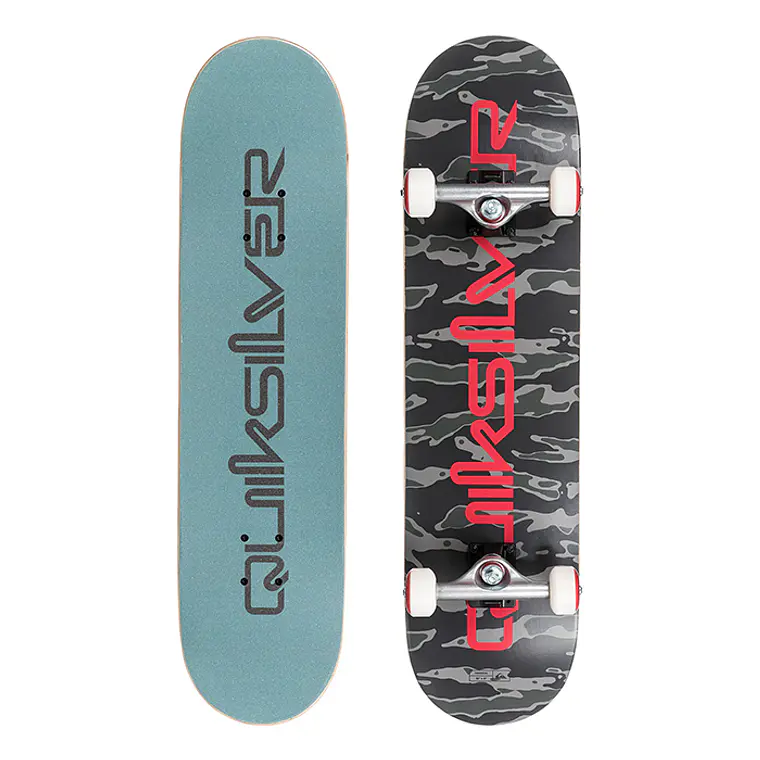 Skate Mission 1