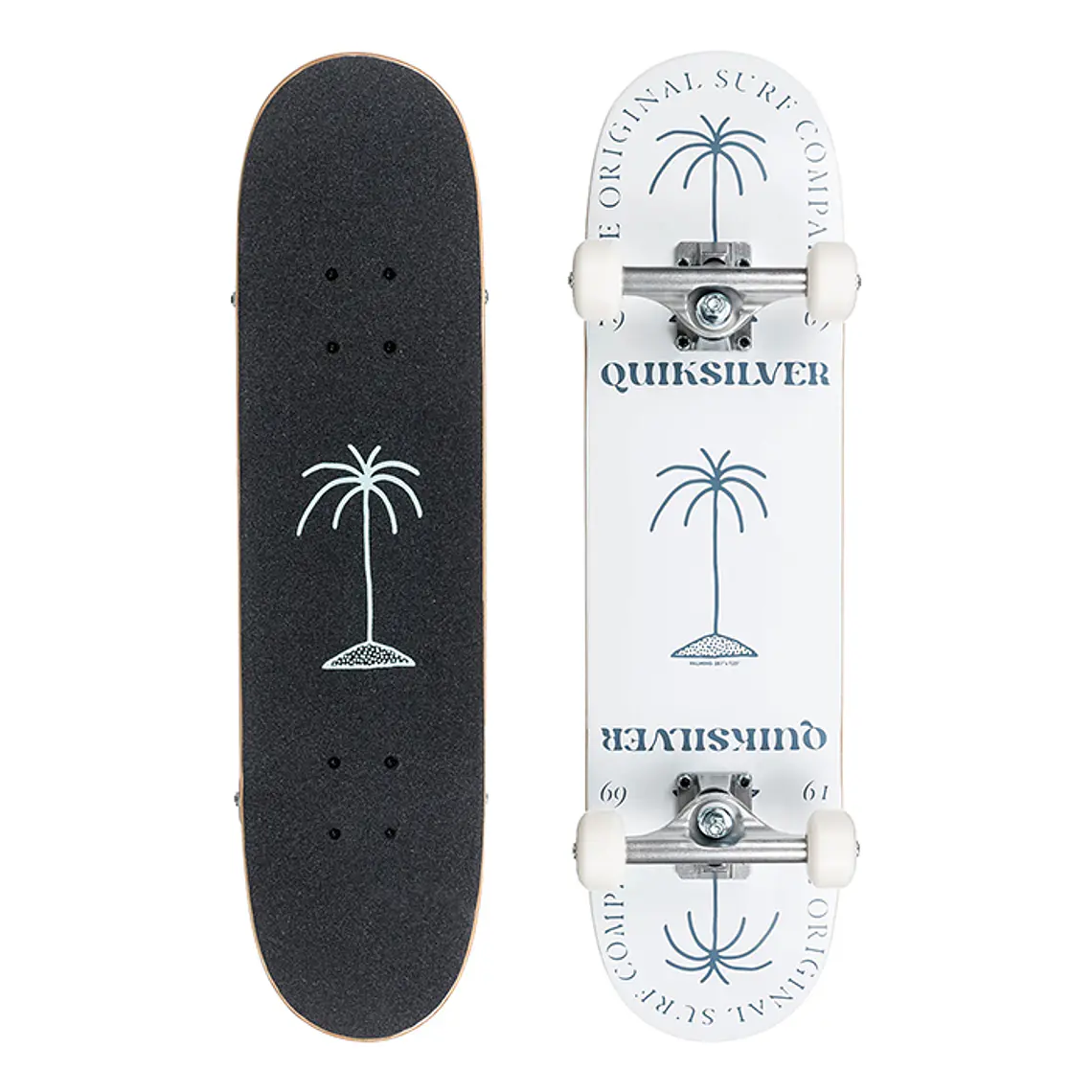 Skate Palming 1