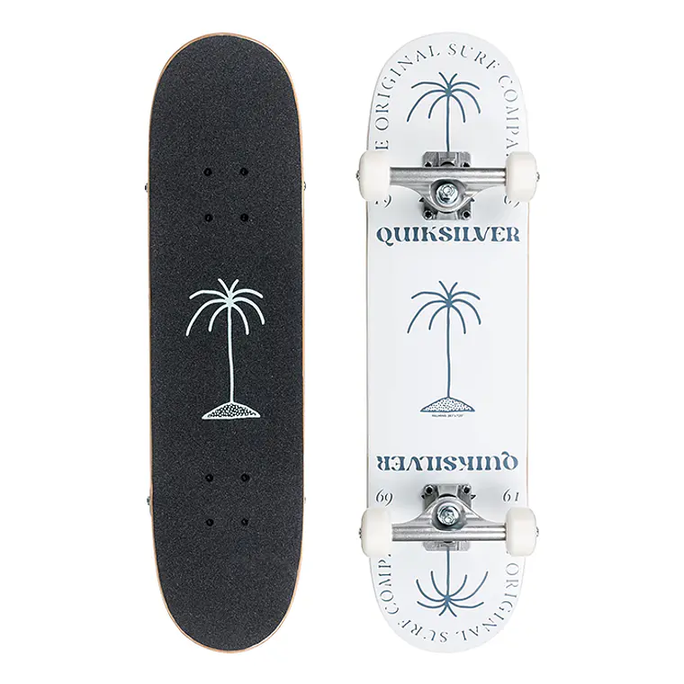 Skate Palming 1