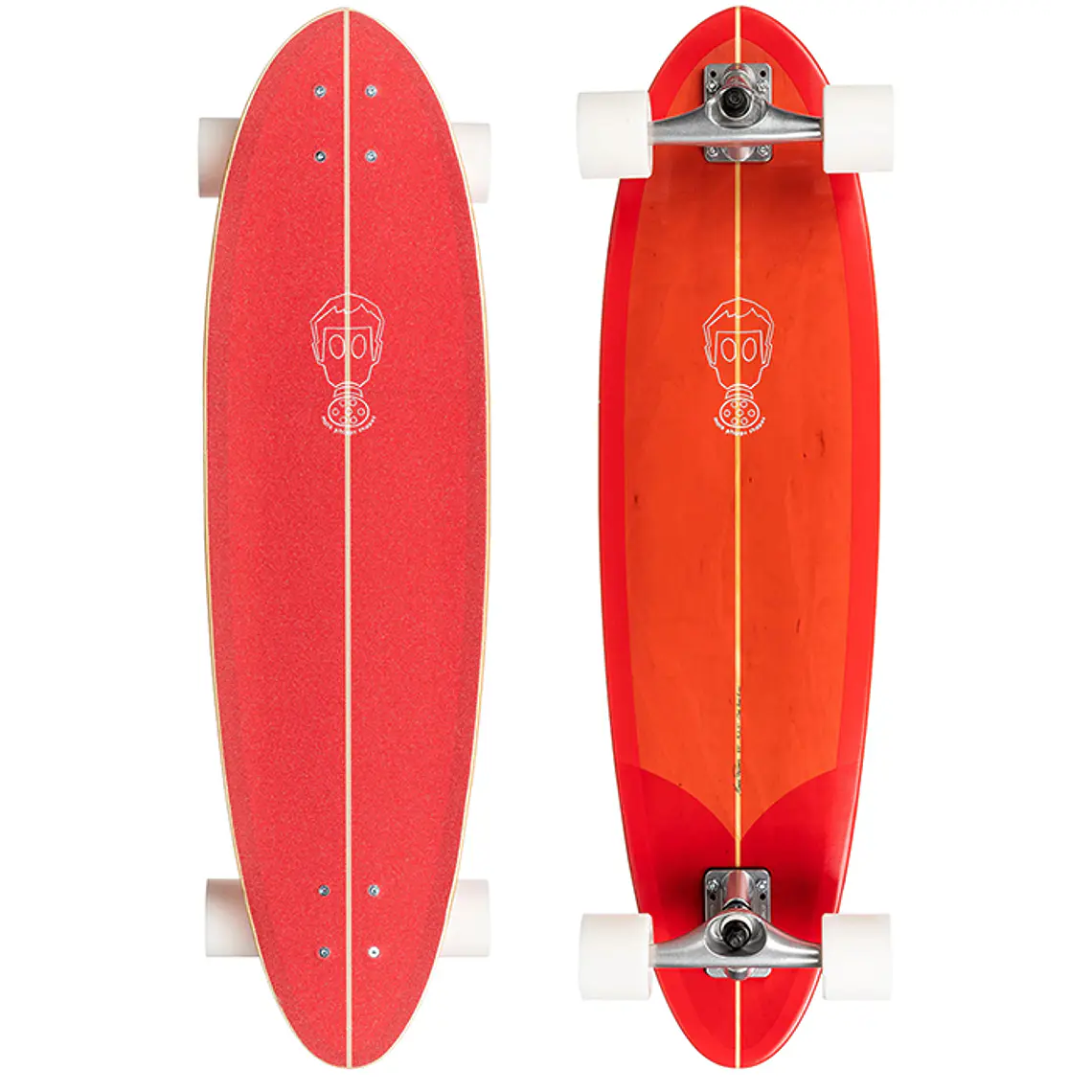 Surf Skate One Bad Egg 1