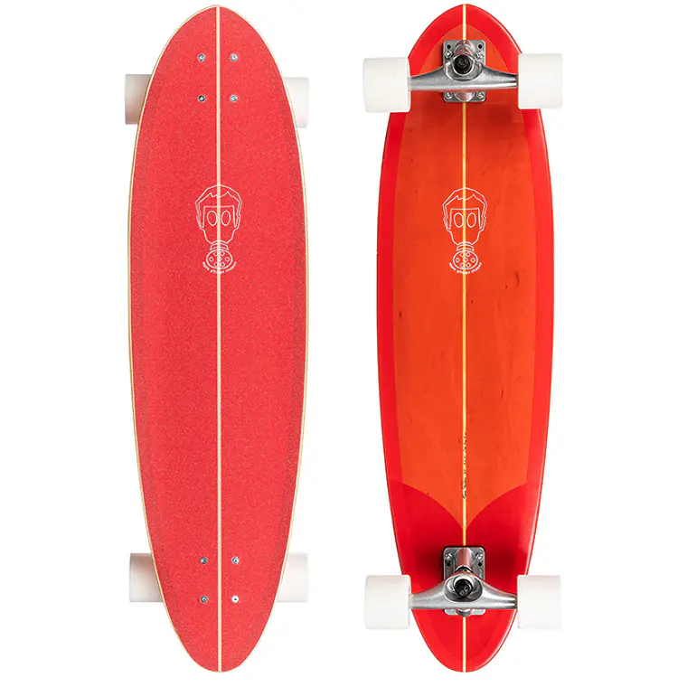 Surf Skate One Bad Egg 1