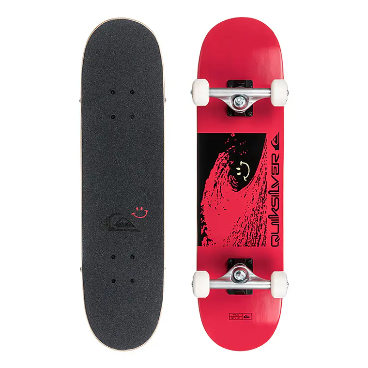 Skate Smiles 1