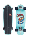 Surf Skate Shredder